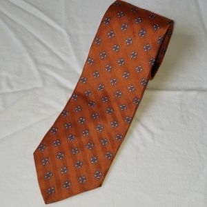 Brooks Brothers men's tie